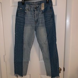 American Eagle Vintage Jeans
